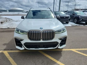 BMW X7 HARMAN/KARDON * CAR FAX * LASER * ЦЕНА ДО БГ * , снимка 1