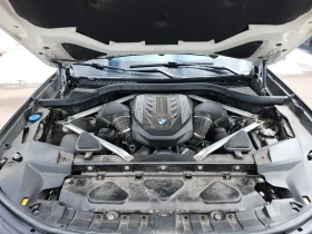 BMW X7 HARMAN/KARDON * CAR FAX * LASER * ЦЕНА ДО БГ * , снимка 8