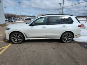 BMW X7 HARMAN/KARDON * CAR FAX * LASER * ЦЕНА ДО БГ * , снимка 3