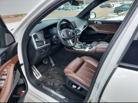 BMW X7 HARMAN/KARDON * CAR FAX * LASER * ЦЕНА ДО БГ * , снимка 4