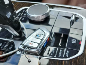 BMW X7 HARMAN/KARDON * CAR FAX * LASER * ЦЕНА ДО БГ * , снимка 7