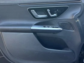 Mercedes-Benz EQE SUV/292HP/ELECTRIC-ART/4M/MEMO/CAM/H.PUMP/133q, снимка 9