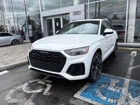 Audi SQ5 PROGRESSIV * * CARFAX * * АВТО КРЕДИТ * * , снимка 1