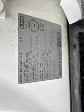 Audi SQ5 PROGRESSIV * * CARFAX * * АВТО КРЕДИТ * * , снимка 10