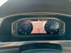 VW Tiguan Allspace 2.0 Tdi , 190 hp, снимка 7