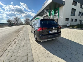 VW Tiguan Allspace 2.0 Tdi , 190 hp, снимка 4