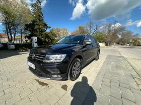 VW Tiguan Allspace 2.0 Tdi , 190 hp, снимка 10