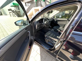 VW Tiguan Allspace 2.0 Tdi , 190 hp, снимка 9