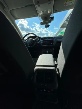 VW Tiguan Allspace 2.0 Tdi , 190 hp, снимка 16