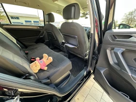 VW Tiguan Allspace 2.0 Tdi , 190 hp, снимка 11