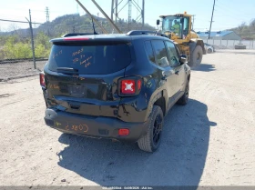 Jeep Renegade 2.4l Altitude 4X4, снимка 4