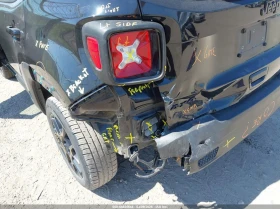 Jeep Renegade 2.4l Altitude 4X4, снимка 6