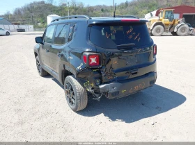 Jeep Renegade 2.4l Altitude 4X4, снимка 3