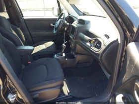 Jeep Renegade 2.4l Altitude 4X4, снимка 5