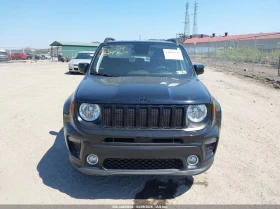 Jeep Renegade 2.4l Altitude 4X4, снимка 12