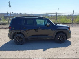 Jeep Renegade 2.4l Altitude 4X4, снимка 13