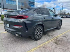 BMW X6 xDrive40i /ПАНОРАМА/ДИСТРОНИК/360 КАМЕРИ/HUD/H K, снимка 4