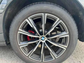 BMW X6 xDrive40i /ПАНОРАМА/ДИСТРОНИК/360 КАМЕРИ/HUD/H K, снимка 6