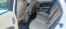 Land Rover Range Rover Evoque, снимка 9