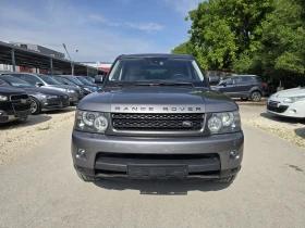 Land Rover Range Rover Sport 3.0D 245к.с Въздух FULL, снимка 6