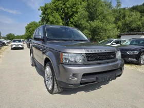 Land Rover Range Rover Sport 3.0D 245к.с Въздух FULL, снимка 2