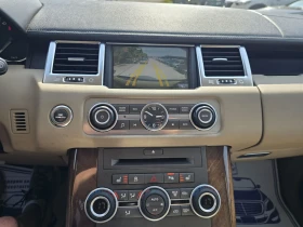 Land Rover Range Rover Sport 3.0D 245к.с Въздух FULL, снимка 16