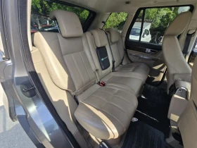 Land Rover Range Rover Sport 3.0D 245к.с Въздух FULL, снимка 14