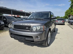 Land Rover Range Rover Sport 3.0D 245к.с Въздух FULL, снимка 1