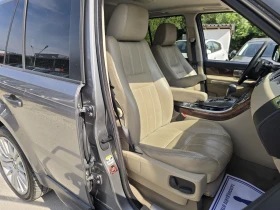 Land Rover Range Rover Sport 3.0D 245к.с Въздух FULL, снимка 12