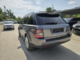 Land Rover Range Rover Sport 3.0D 245к.с Въздух FULL, снимка 3