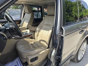 Land Rover Range Rover Sport 3.0D 245к.с Въздух FULL, снимка 9