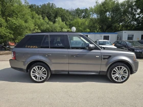 Land Rover Range Rover Sport 3.0D 245к.с Въздух FULL, снимка 8