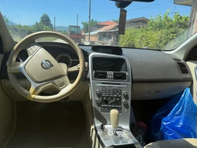 Volvo XC60 awd, снимка 5