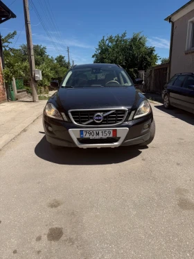 Volvo XC60 awd, снимка 1