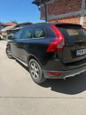 Volvo XC60 awd, снимка 4