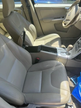 Volvo XC60 awd, снимка 6
