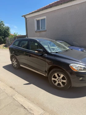 Volvo XC60 awd, снимка 3