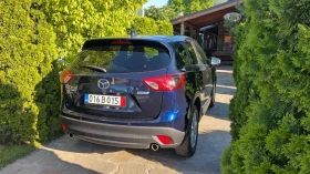 Mazda CX-5, снимка 5