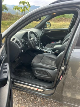 Audi Q5, снимка 9