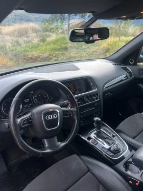 Audi Q5, снимка 8