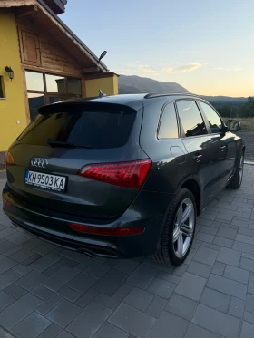 Audi Q5, снимка 3