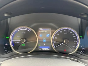 Lexus NX 300h F SPORT, снимка 10
