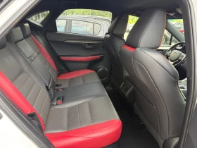 Lexus NX 300h F SPORT, снимка 14
