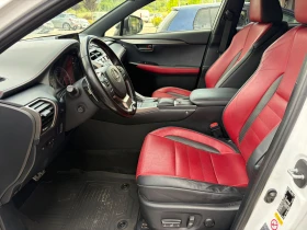 Lexus NX 300h F SPORT, снимка 11