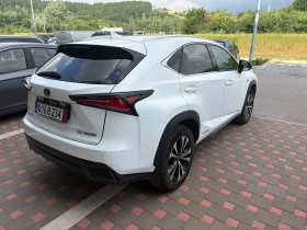 Lexus NX 300h F SPORT, снимка 6