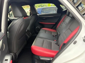 Lexus NX 300h F SPORT, снимка 12
