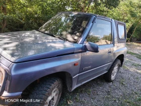 Suzuki Vitara, снимка 2