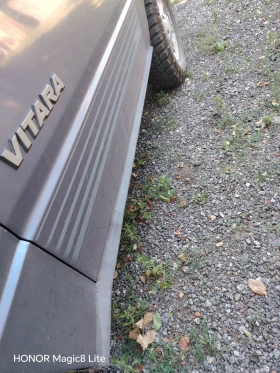 Suzuki Vitara, снимка 9