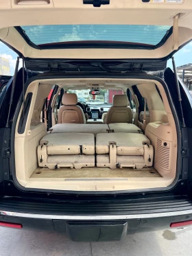 Cadillac Escalade 6.2 V8 LPG , снимка 13