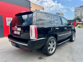 Cadillac Escalade 6.2 V8 LPG , снимка 5